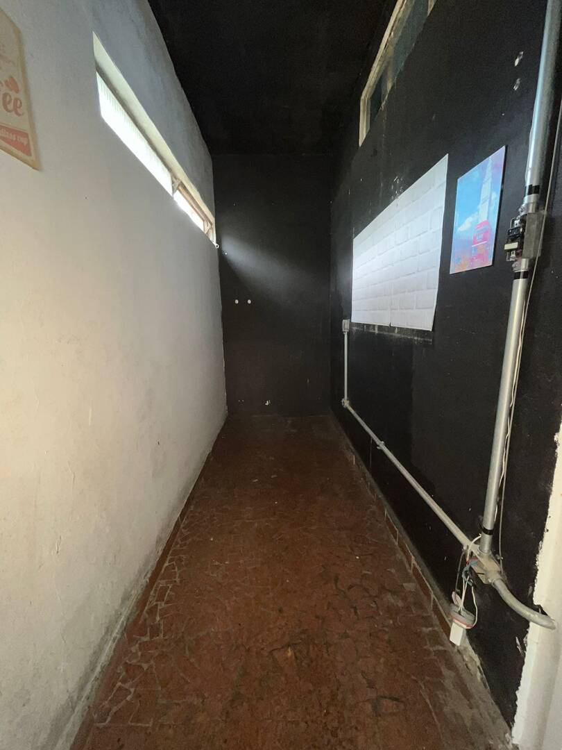 Loja-Salão, 130 m² - Foto 2