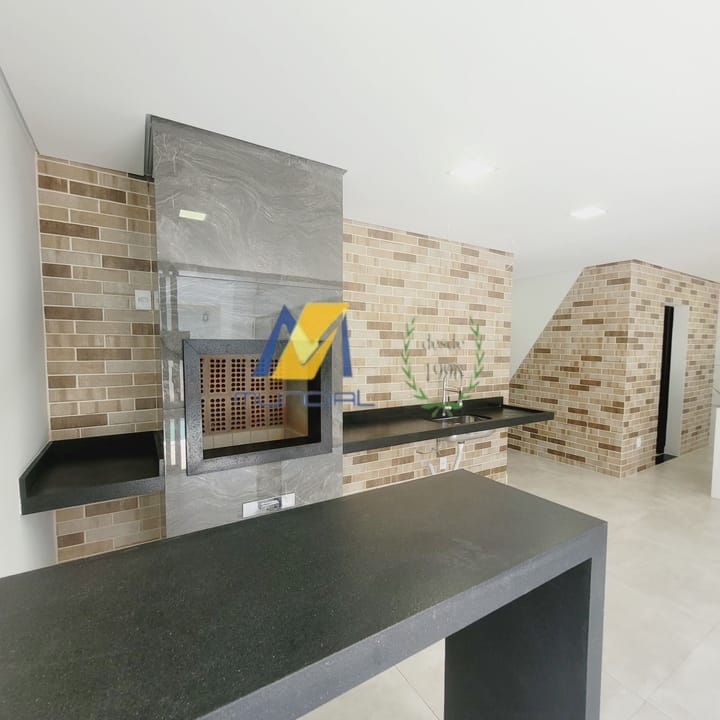 Casa, 4 quartos, 234 m² - Foto 14