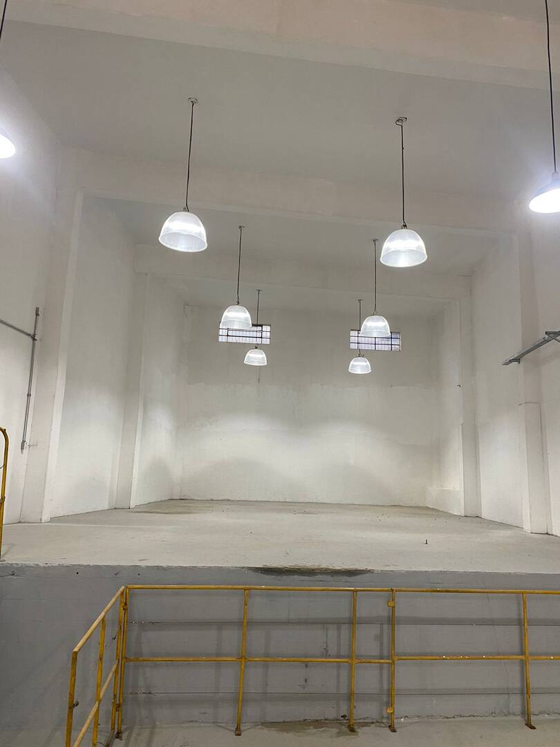 Loja-Salão, 240 m² - Foto 2