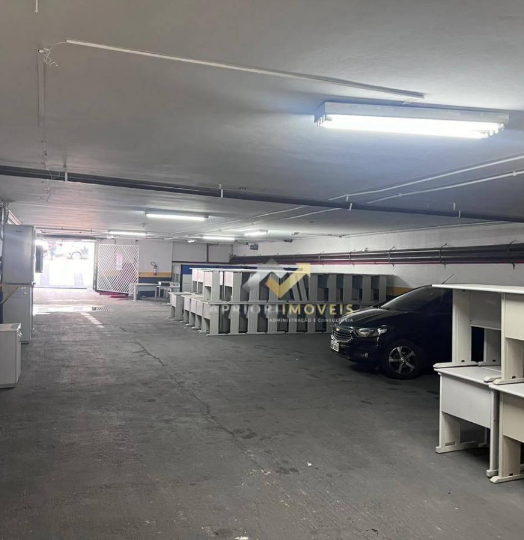 Loja-Salão, 270 m² - Foto 1