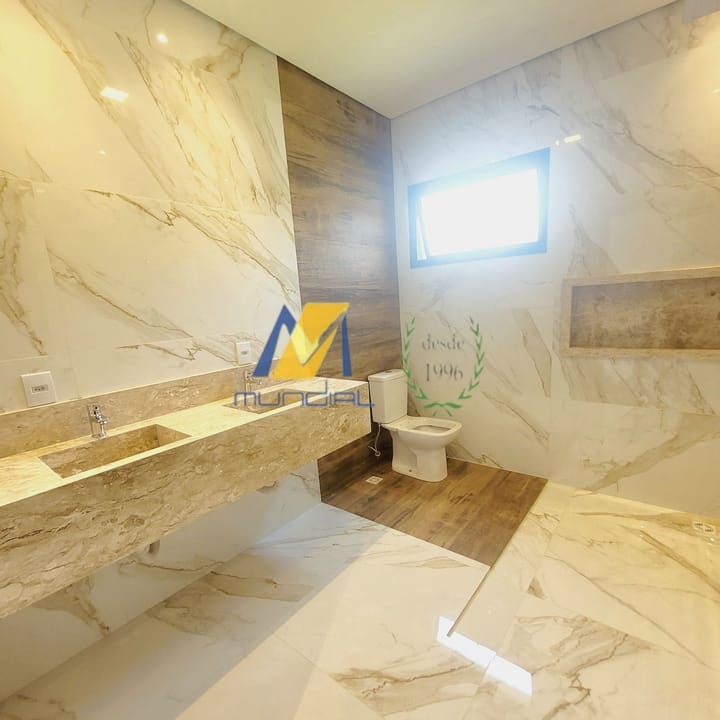 Casa, 4 quartos, 234 m² - Foto 18