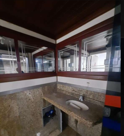 Loja-Salão, 270 m² - Foto 11