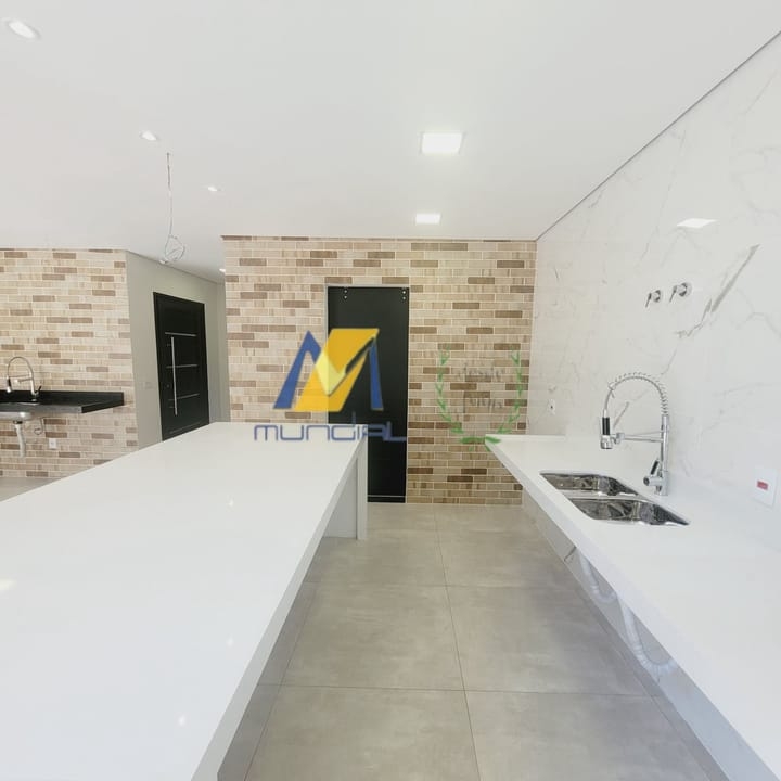 Casa, 4 quartos, 234 m² - Foto 19