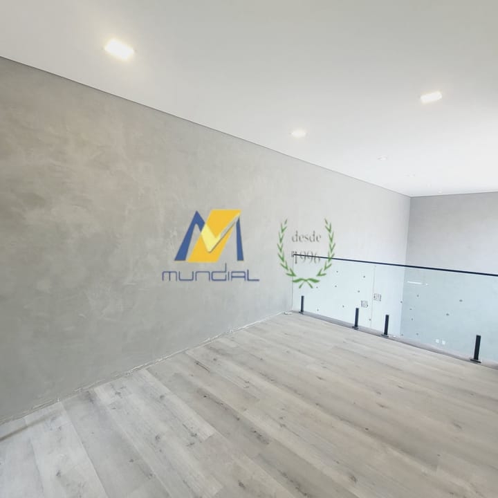 Casa, 4 quartos, 234 m² - Foto 21