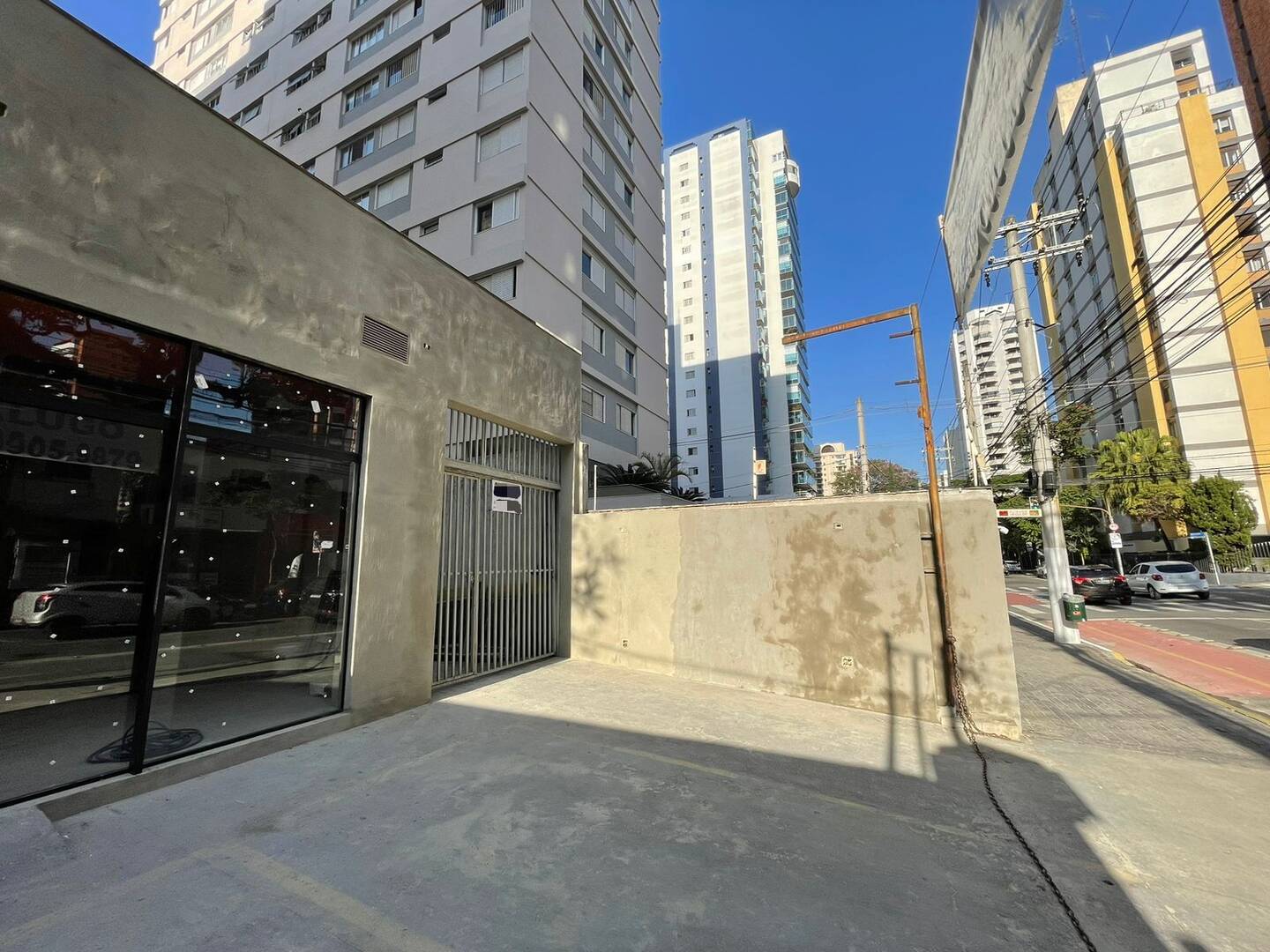 Loja-Salão, 500 m² - Foto 4