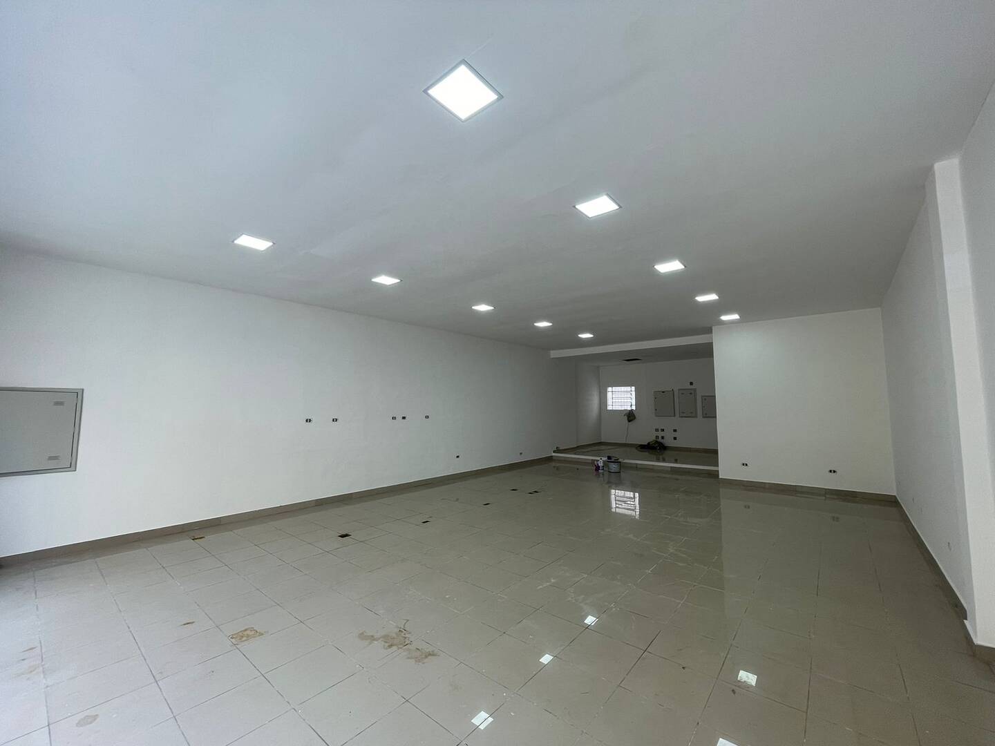 Loja-Salão, 500 m² - Foto 6