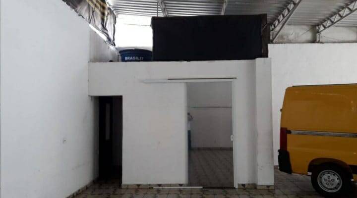 Loja-Salão, 160 m² - Foto 2