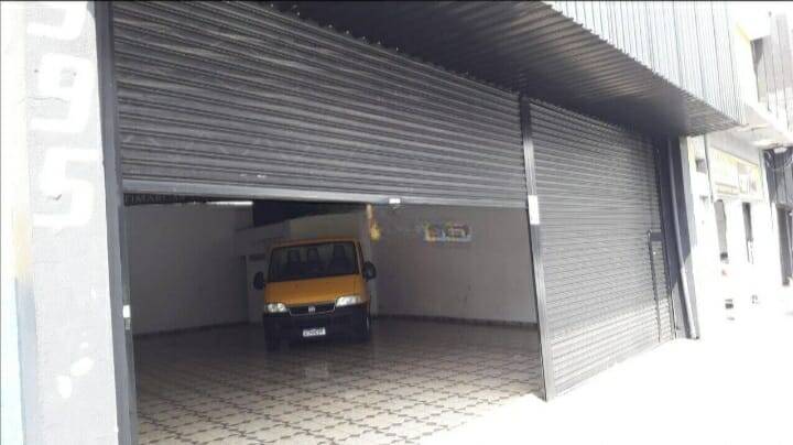 Loja-Salão, 160 m² - Foto 4