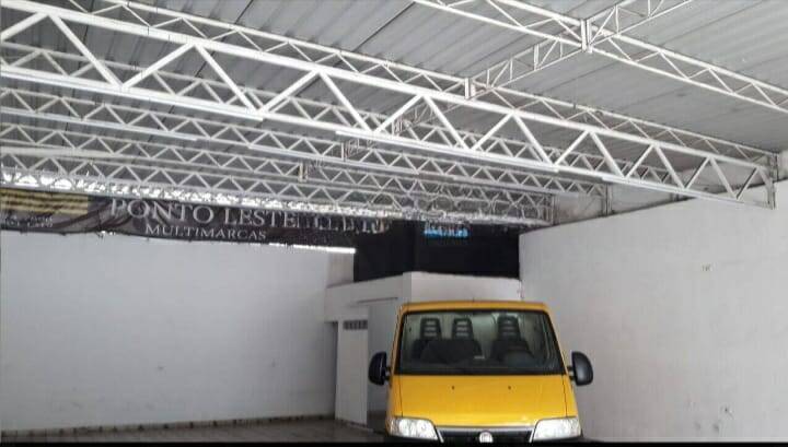 Loja-Salão, 160 m² - Foto 8