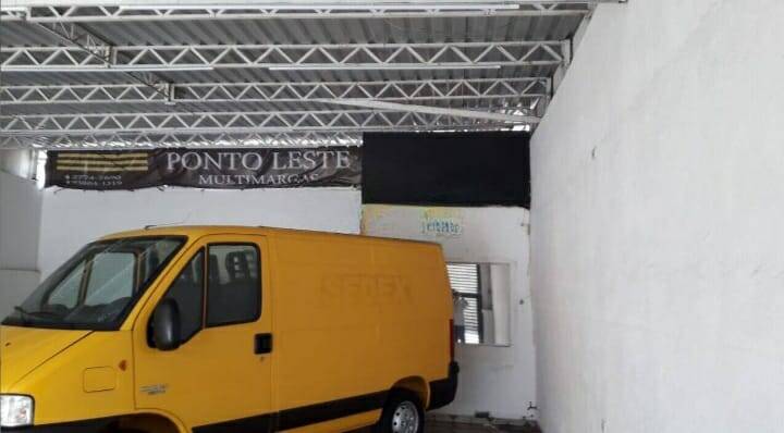 Loja-Salão, 160 m² - Foto 10