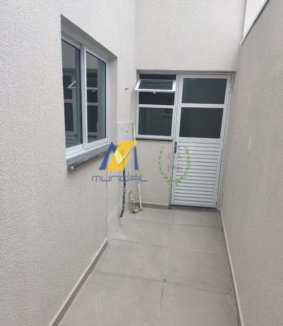 Apartamento, 2 quartos, 48 m² - Foto 6