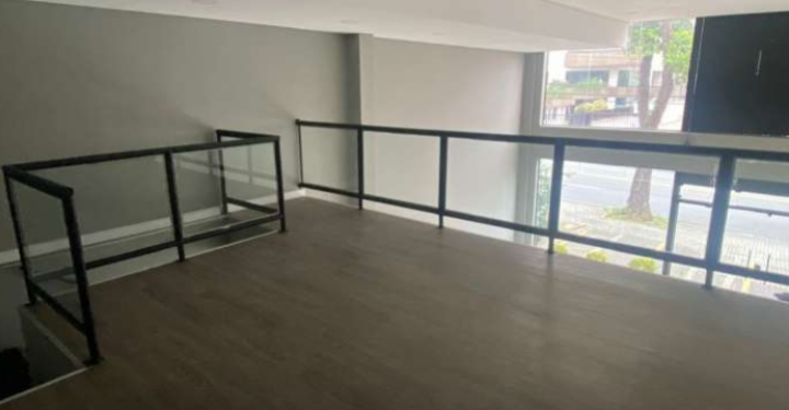 Loja-Salão, 170 m² - Foto 1