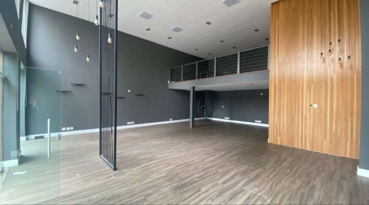 Loja-Salão, 170 m² - Foto 2