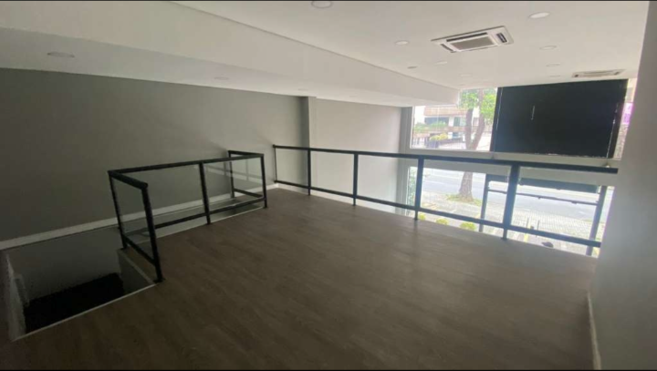 Loja-Salão, 170 m² - Foto 3