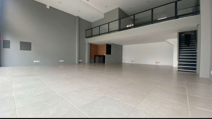 Loja-Salão, 170 m² - Foto 6