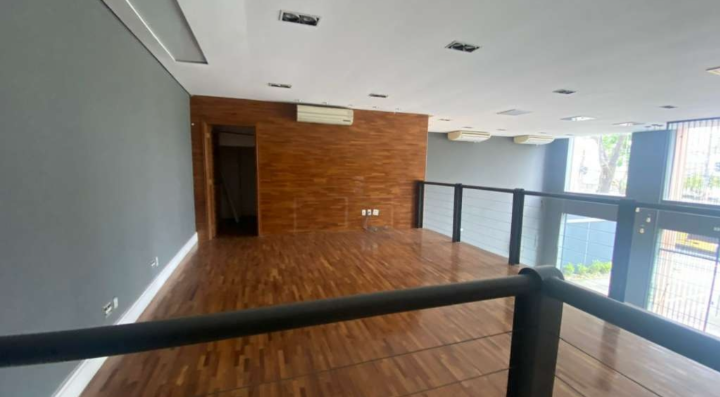 Loja-Salão, 170 m² - Foto 9