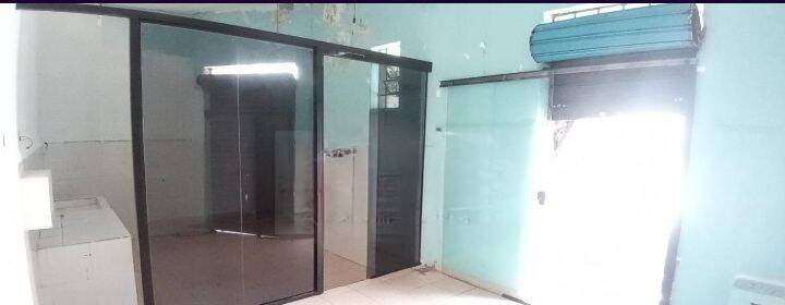 Loja-Salão, 50 m² - Foto 1