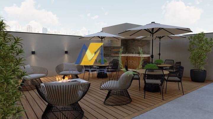 Terreno, 600 m² - Foto 3