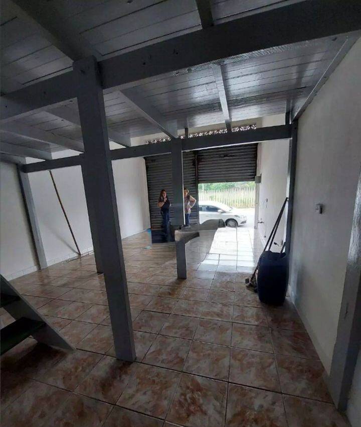 Loja-Salão, 42 m² - Foto 3