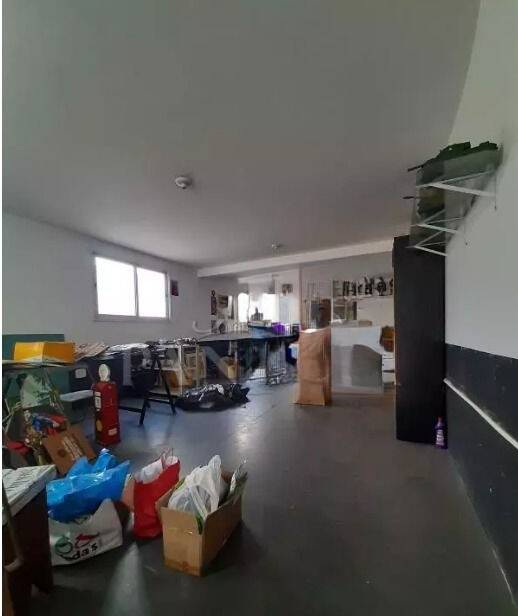 Loja-Salão, 185 m² - Foto 1