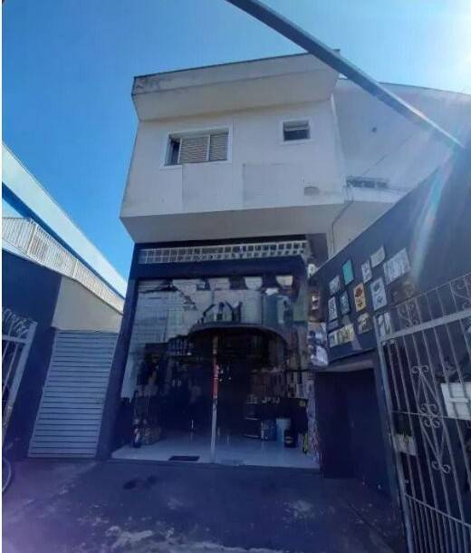 Loja-Salão, 185 m² - Foto 2