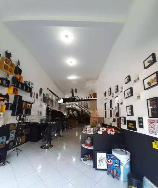 Loja-Salão, 185 m² - Foto 3