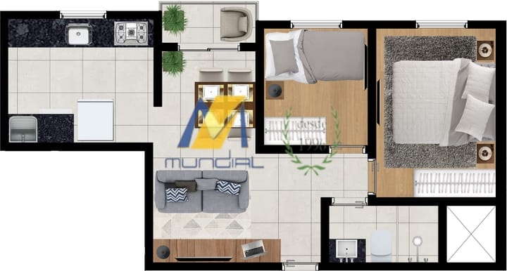 Terreno, 600 m² - Foto 9