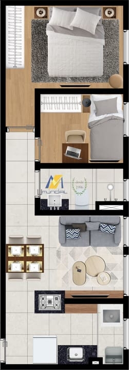 Terreno, 600 m² - Foto 10