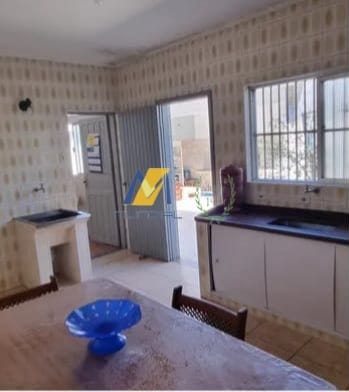 Casa, 2 quartos, 90 m² - Foto 1