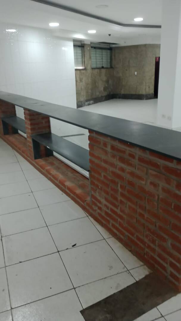 Loja-Salão, 240 m² - Foto 17