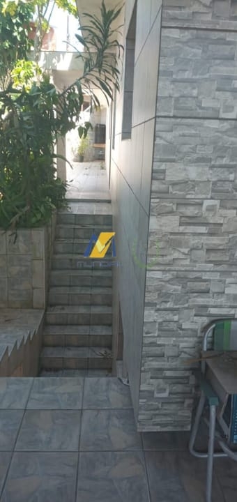 Casa, 2 quartos, 90 m² - Foto 3