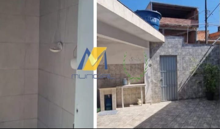 Casa, 2 quartos, 90 m² - Foto 8