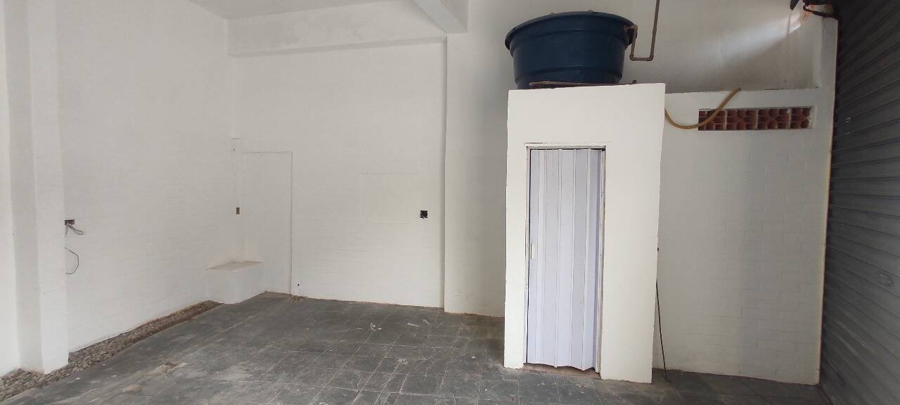 Loja-Salão, 50 m² - Foto 1