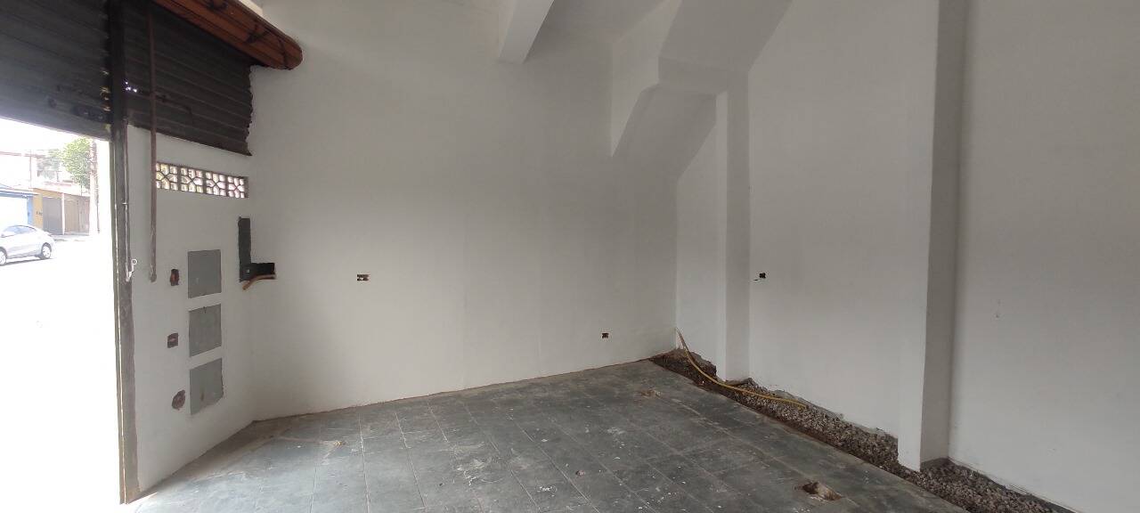 Loja-Salão, 50 m² - Foto 2