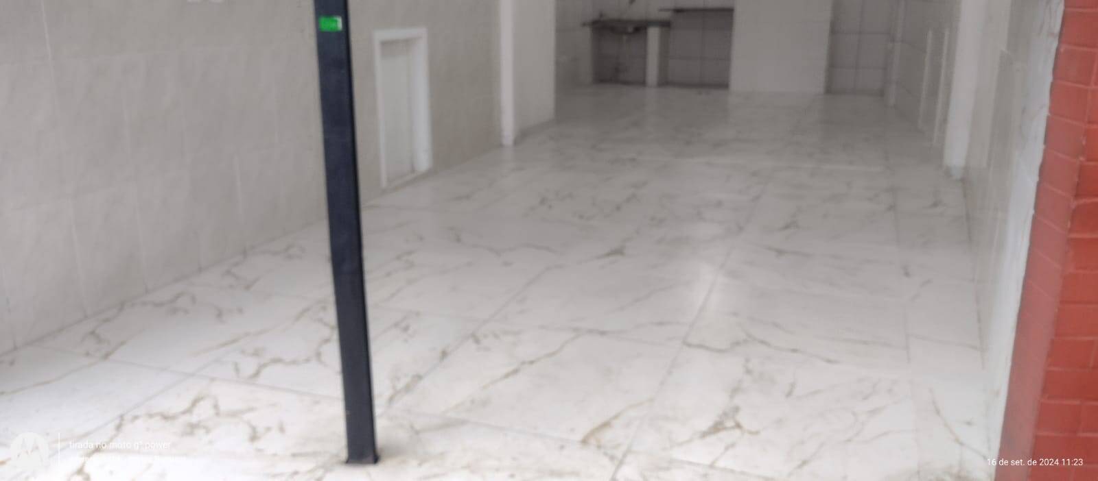 Loja-Salão, 55 m² - Foto 1