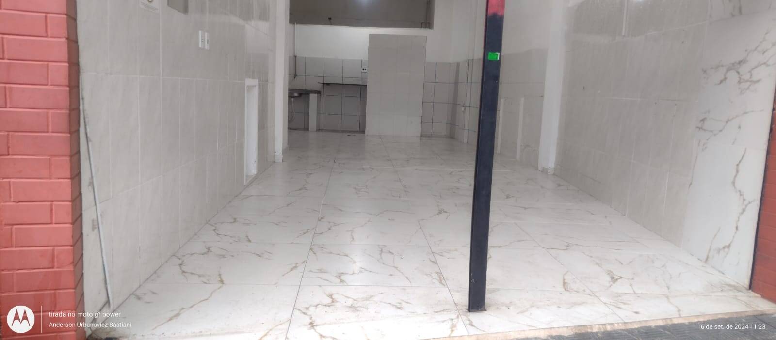 Loja-Salão, 55 m² - Foto 2