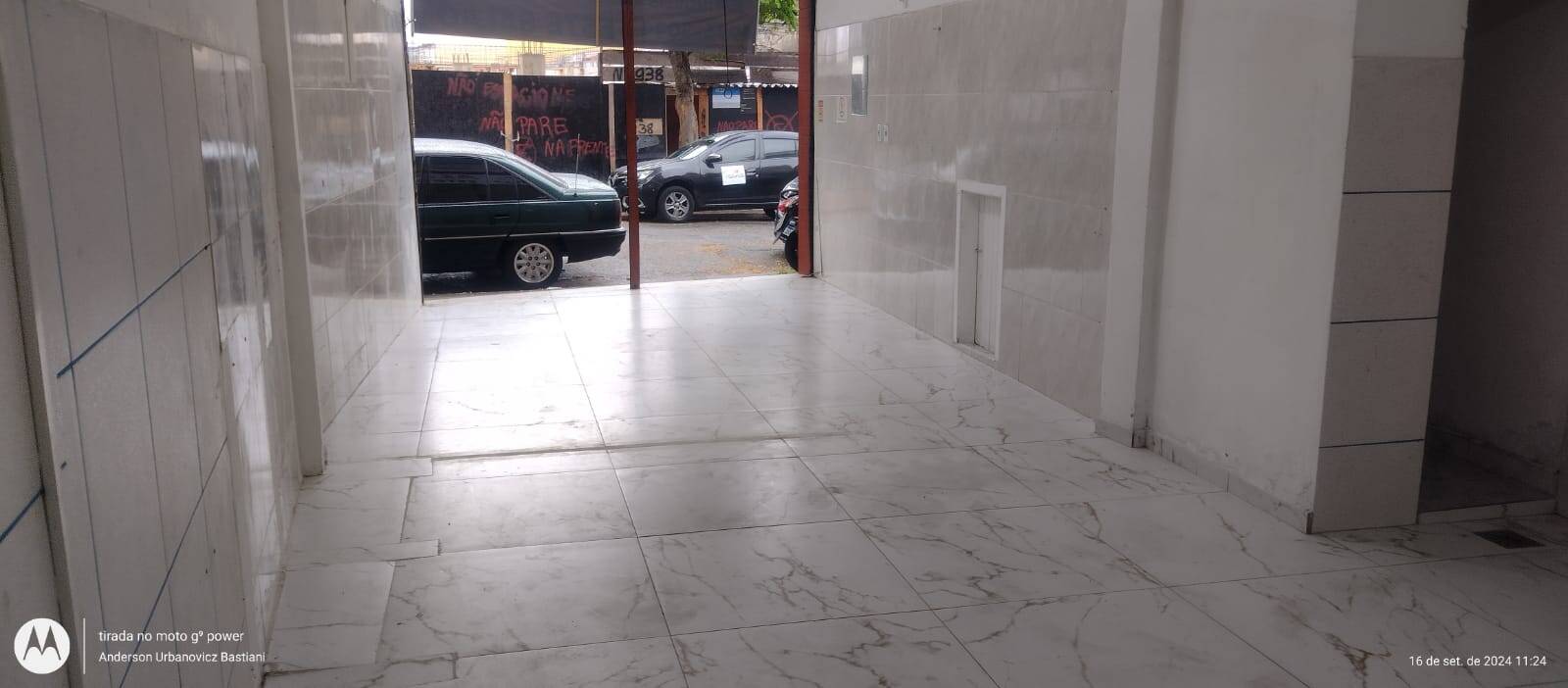 Loja-Salão, 55 m² - Foto 10