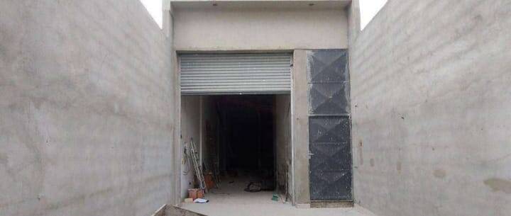 Loja-Salão, 100 m² - Foto 2