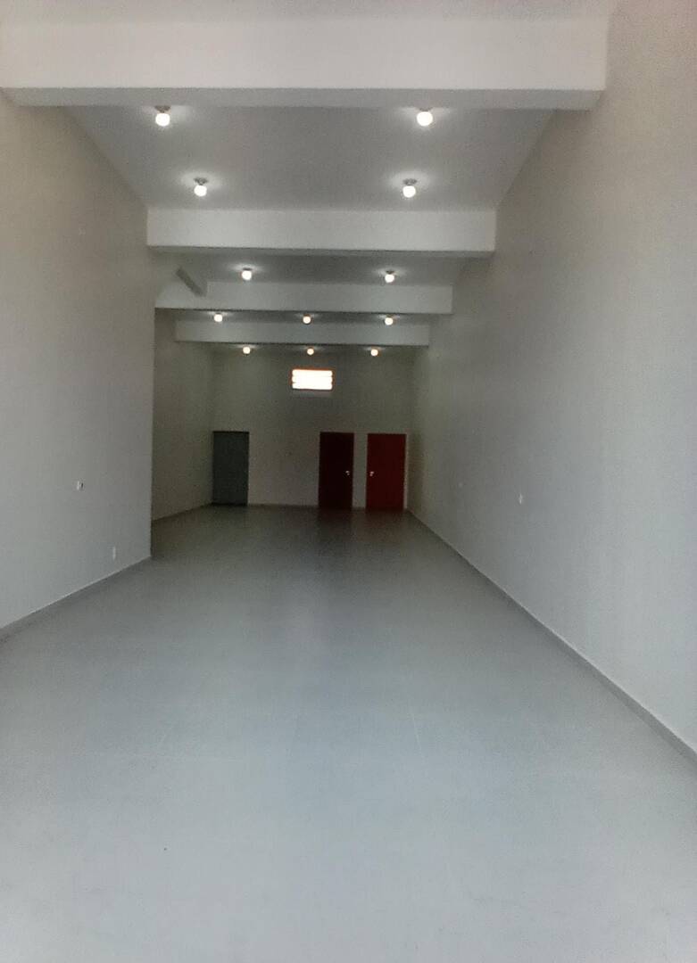 Loja-Salão, 235 m² - Foto 5
