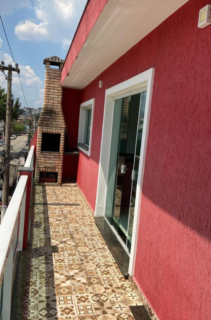 Prédio Inteiro, 40 m² - Foto 4