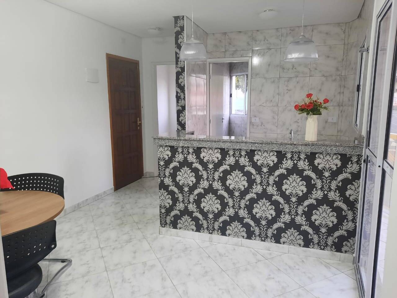 Prédio Inteiro, 62 m² - Foto 5