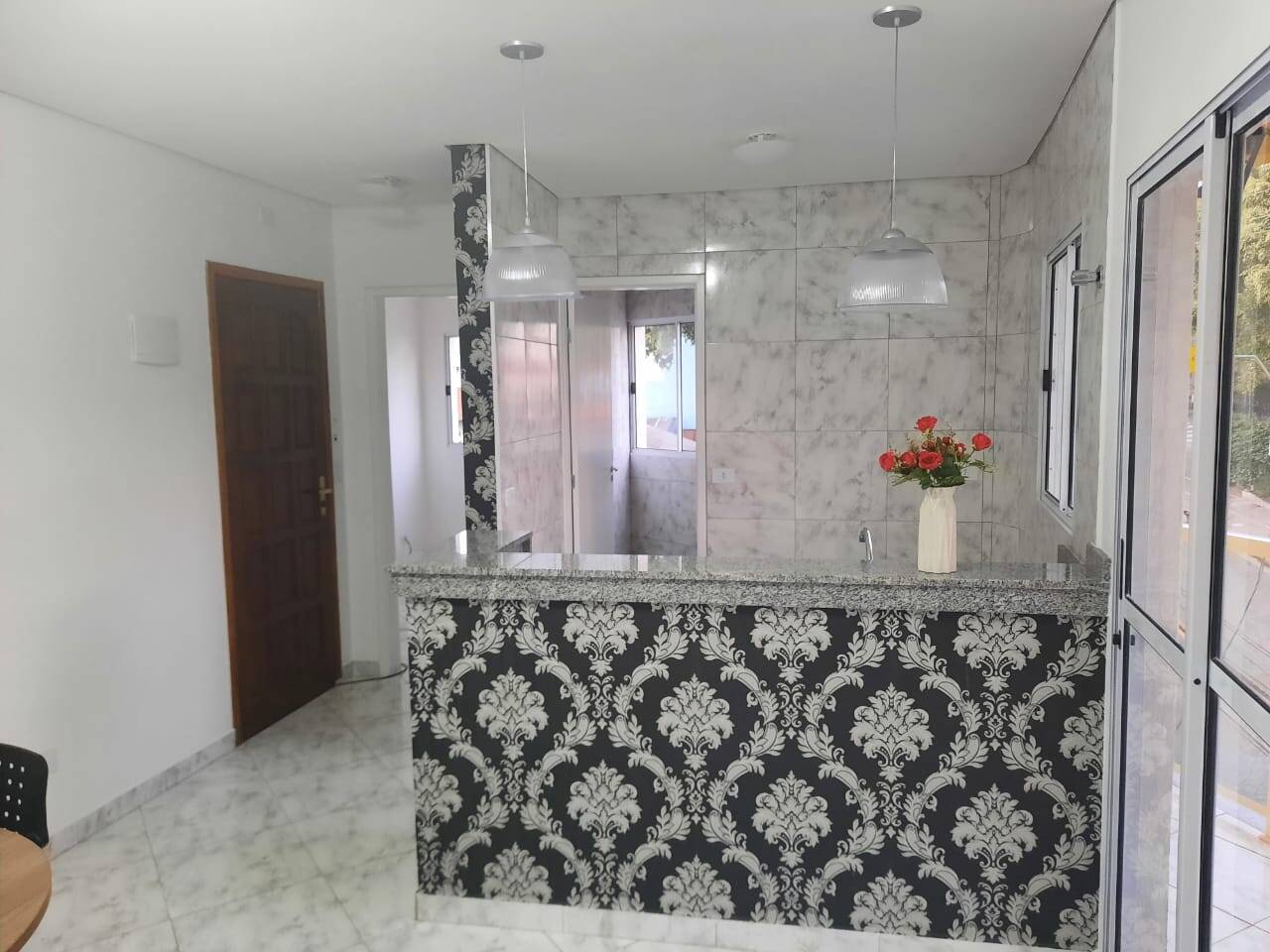 Prédio Inteiro, 62 m² - Foto 6