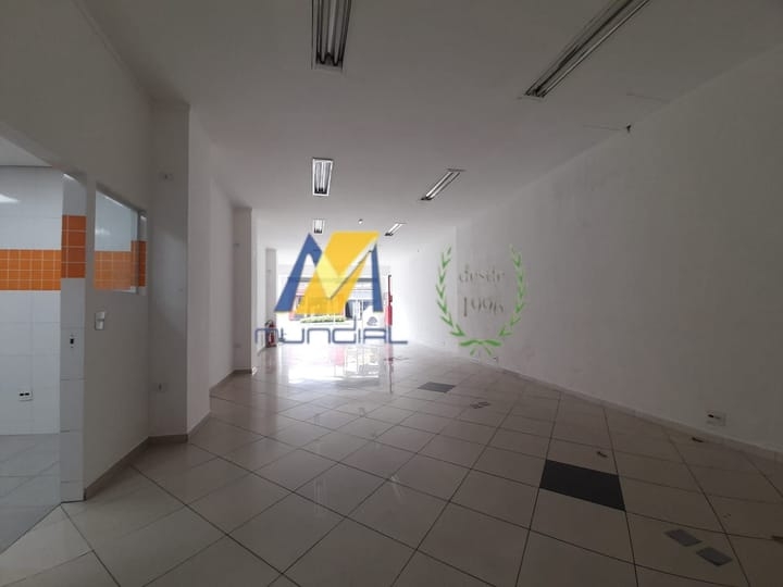 Loja-Salão, 170 m² - Foto 2