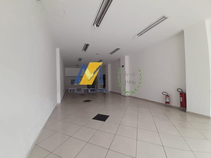 Loja-Salão, 170 m² - Foto 4