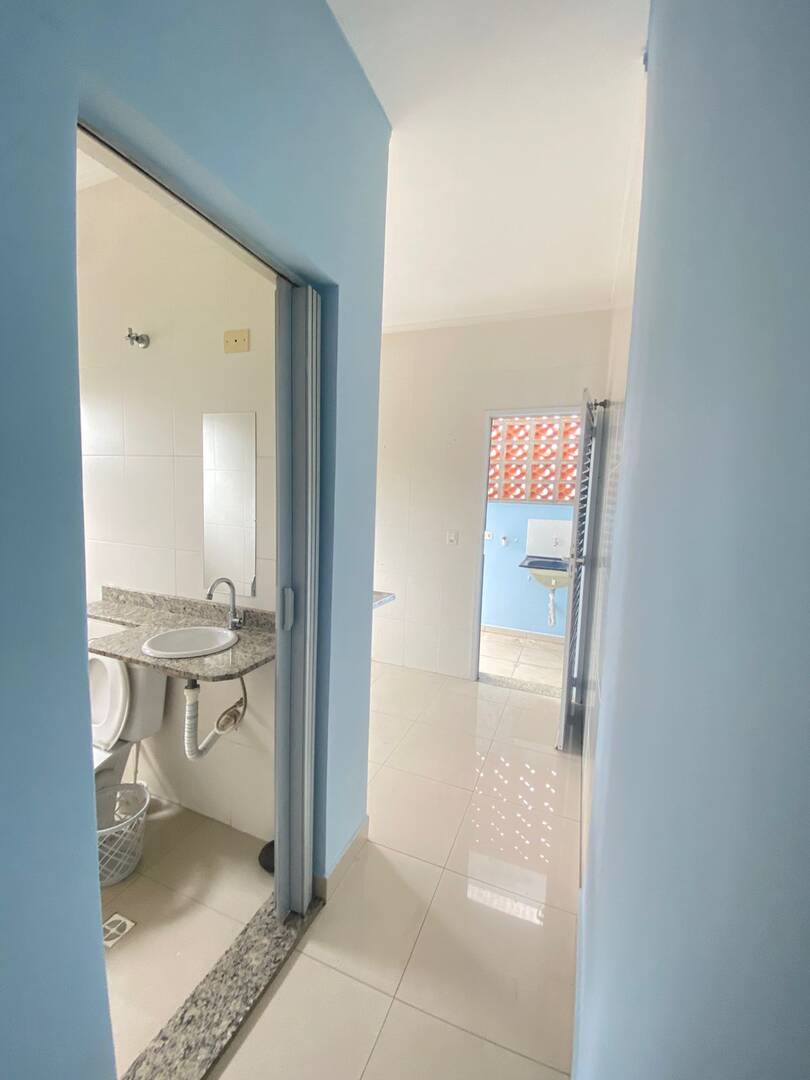 Prédio Inteiro, 35 m² - Foto 5