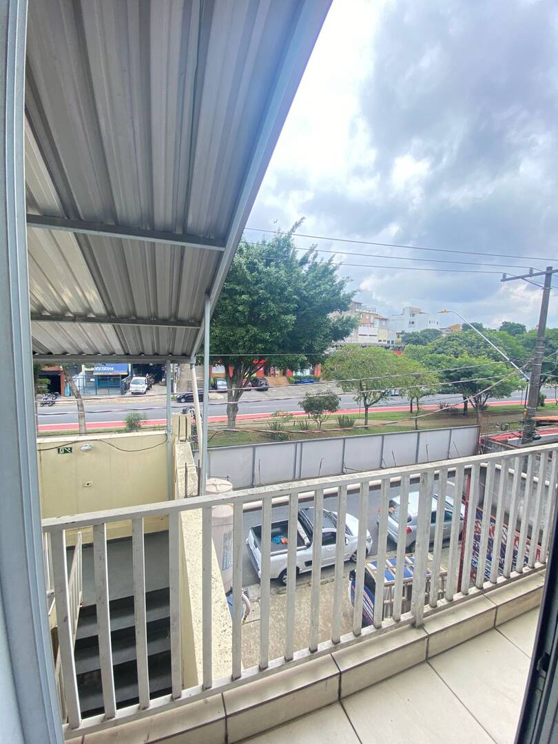 Prédio Inteiro, 35 m² - Foto 8