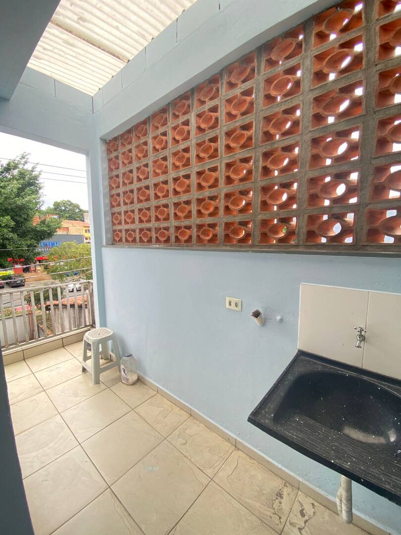 Prédio Inteiro, 35 m² - Foto 9