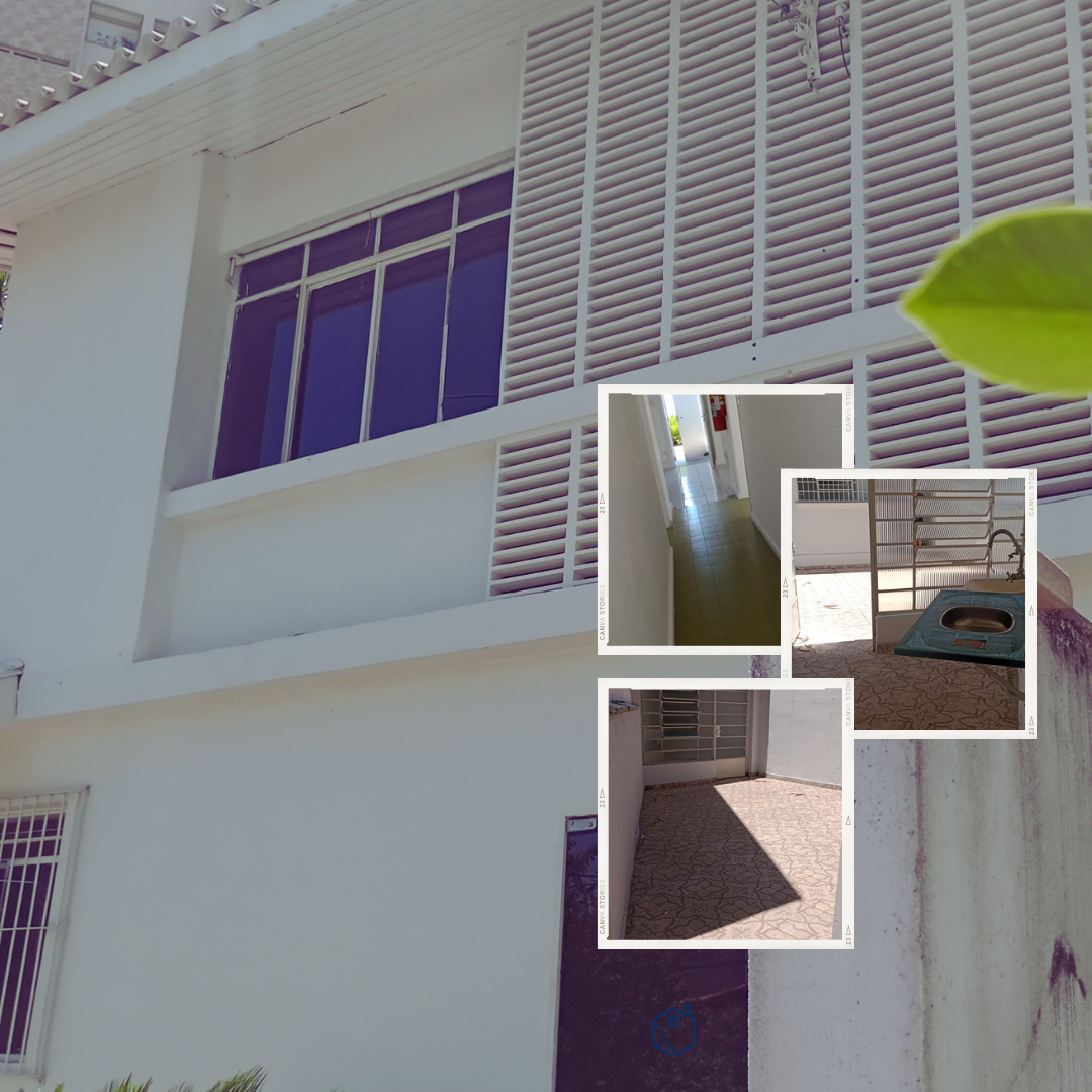 Sobrado, 160 m² - Foto 1