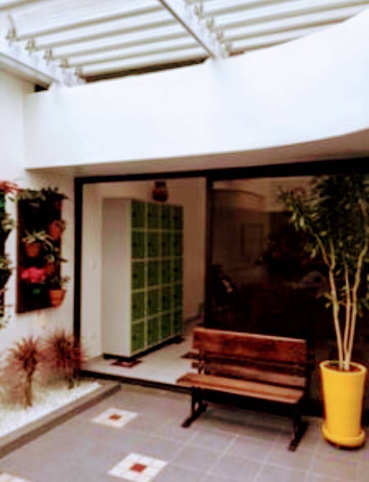 Sobrado, 3 quartos, 280 m² - Foto 4