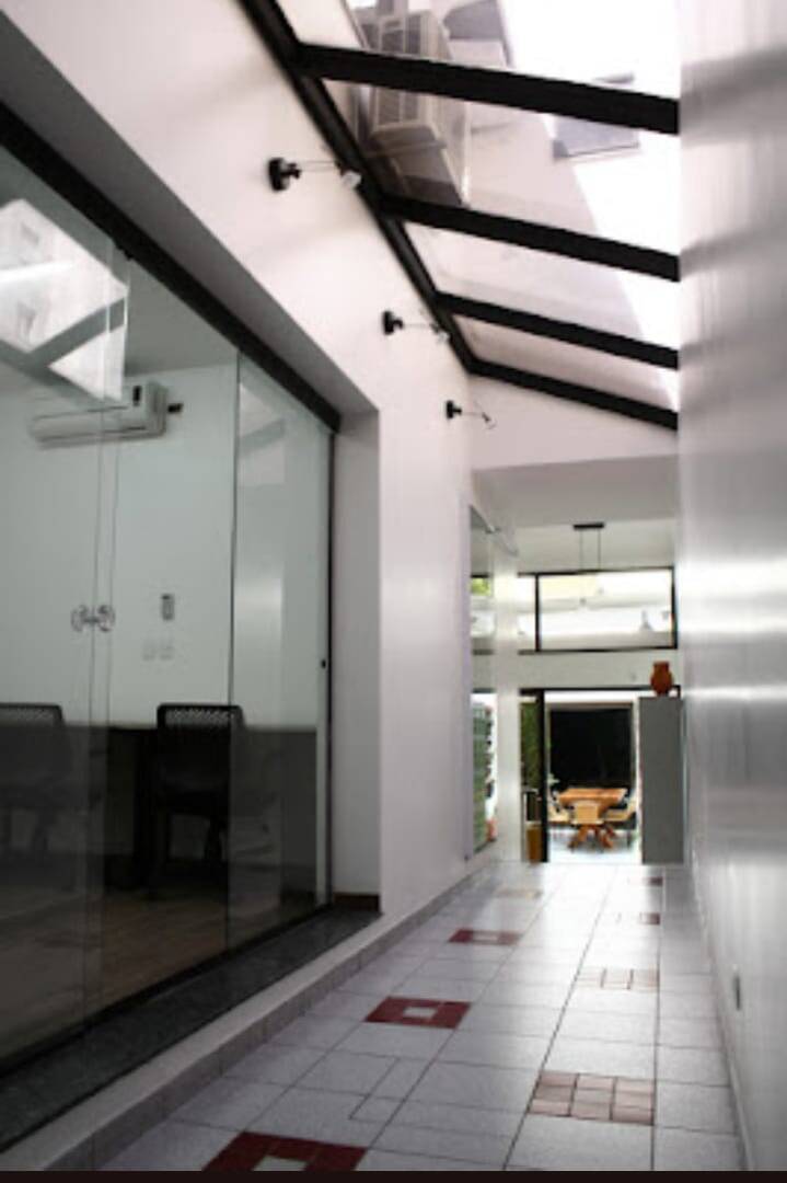 Sobrado, 3 quartos, 280 m² - Foto 11